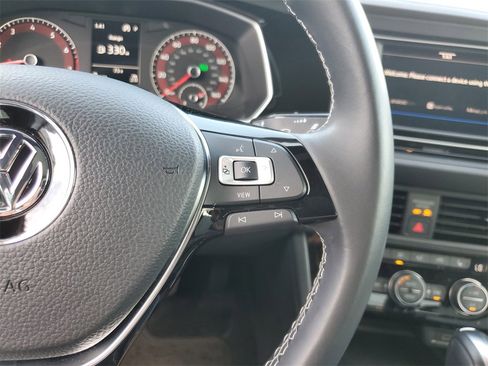 Used 2021 Volkswagen Jetta R-Line image 17