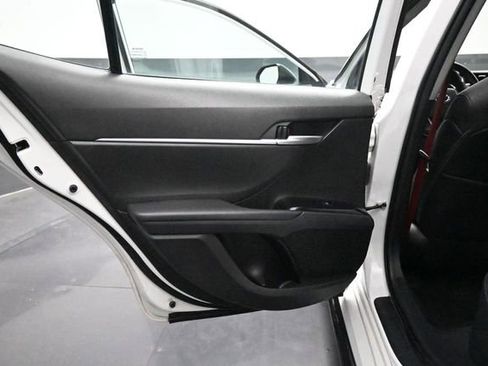Used 2020 Toyota Camry TRD FWD image 36