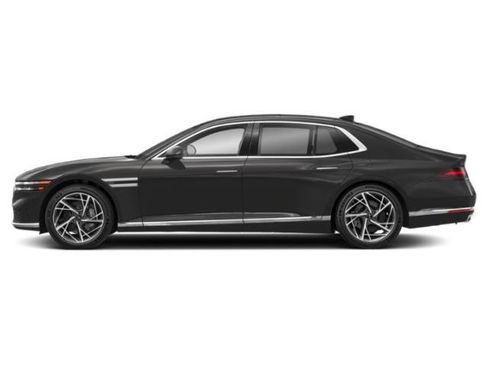 Certified 2023 Genesis G90 3.5T AWD/4WD image 6