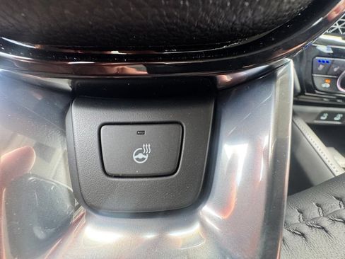 New 2026 Honda Accord Touring image 17