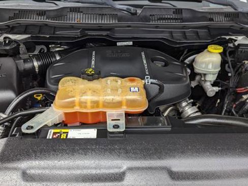 Used 2017 RAM 1500 Big Horn image 32