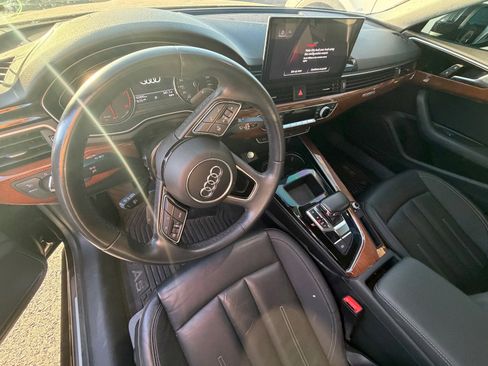 Used 2021 Audi A5 2.0T Premium w/ Convenience Package AWD/4WD image 7