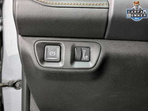 Used 2023 GMC Acadia AT4 AWD/4WD image 20