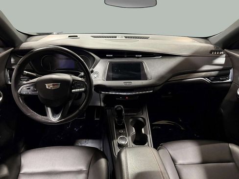 Used 2021 Cadillac XT4 Sport image 19