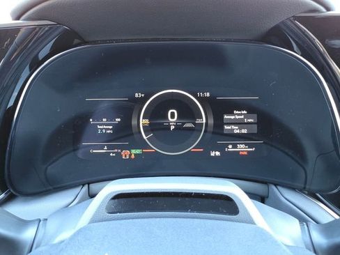 New 2026 Lexus TX 500h 500h F SPORT Performance Premi image 30