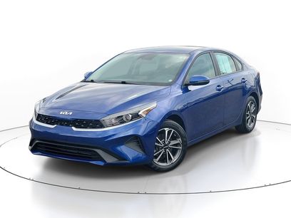 Used 2023 Kia Forte LXS w/ LXS Technology Package