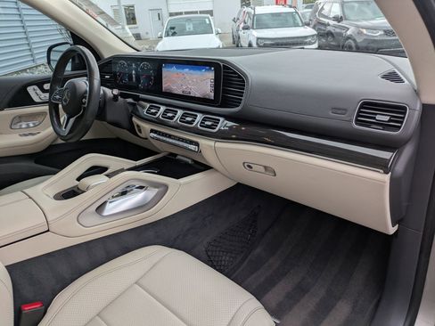 Used 2020 Mercedes-Benz GLE 350 4MATIC image 31