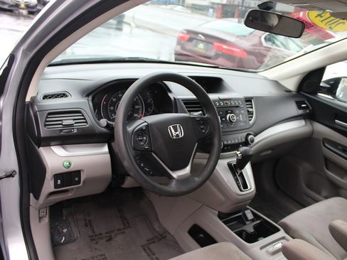 Used 2014 Honda CR-V EX image 16