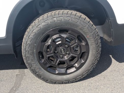 New 2026 Honda Ridgeline TrailSport image 18