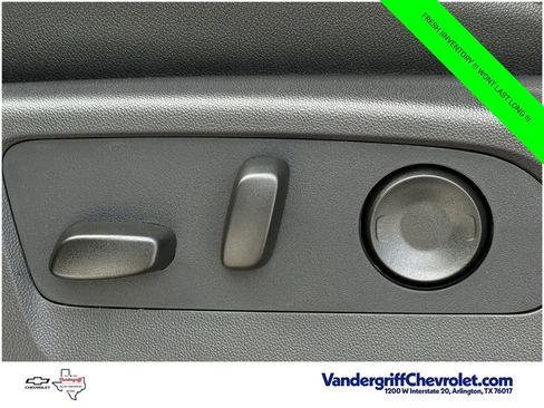 New 2026 Chevrolet Silverado 1500 RST w/ Texas Edition Plus AWD/4WD image 22
