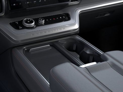 New 2025 Ford Expedition Max Active AWD/4WD image 15