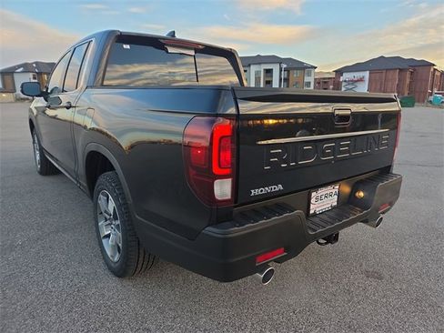 New 2026 Honda Ridgeline RTL image 16
