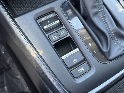 Certified 2024 Honda CR-V EX image 27