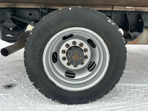 Used 2022 RAM 4500 Tradesman image 23