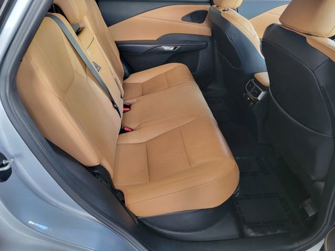 Used 2023 Lexus RX 350 Premium Plus w/ Accessory Package (Z1) image 16