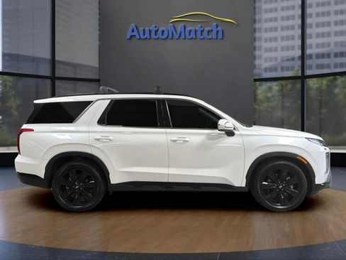 Used 2023 Hyundai Palisade XRT w/ Cargo Package AWD/4WD image 13