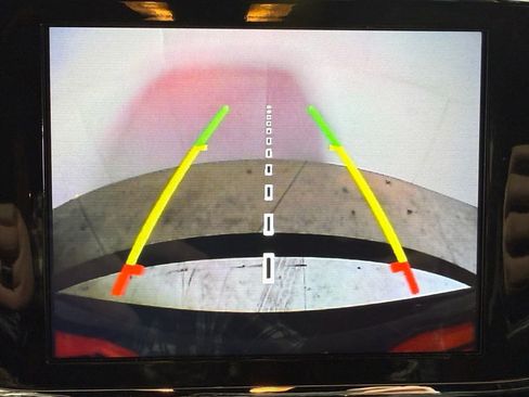 Certified 2021 Jeep Grand Cherokee Freedom Edition image 21