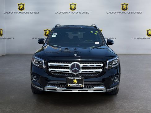 Used 2022 Mercedes-Benz GLB 250 w/ Premium Package Lite image 8
