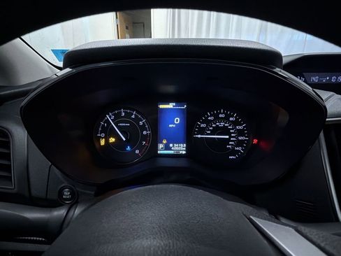 Used 2019 Subaru Impreza 2.0i w/ Eyesight image 19