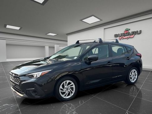 Used 2024 Subaru Impreza 2.0i w/ Popular Package #1 AWD/4WD image 6