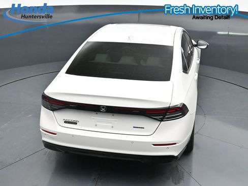 Used 2023 Honda Accord EX-L image 23