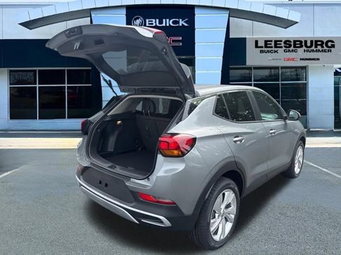 New 2026 Buick Encore GX Preferred FWD image 15