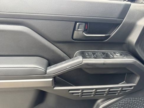 New 2025 Toyota Tacoma SR5 image 14