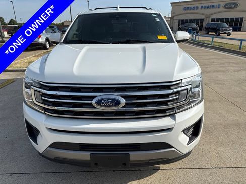 Used 2021 Ford Expedition XLT RWD image 2