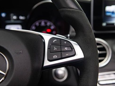 Used 2018 Mercedes-Benz C 300 Cabriolet image 28