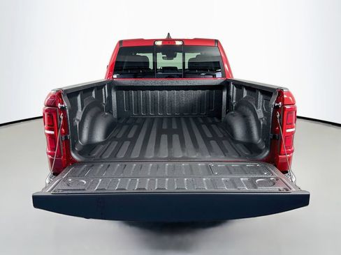 New 2026 RAM 1500 Limited AWD/4WD image 16