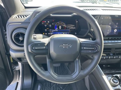 New 2026 Chevrolet Colorado Trail Boss image 14