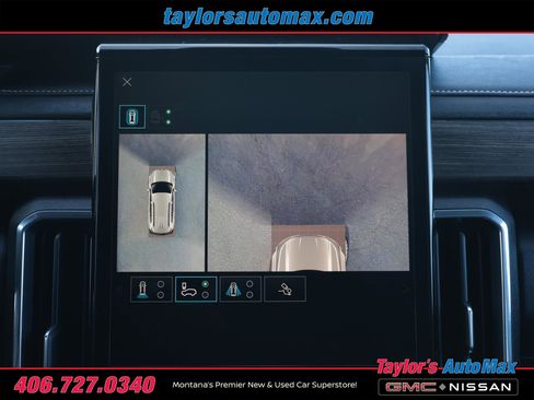 Used 2024 GMC Acadia Denali image 18
