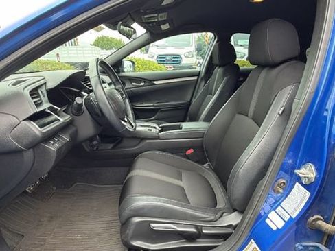 Used 2020 Honda Civic Sport image 31