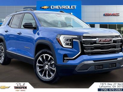 New 2026 GMC Terrain Elevation w/ Elevation Premium Package