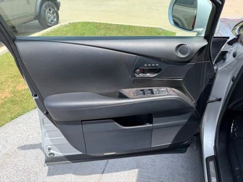 Used 2015 Lexus RX 350 FWD image 7