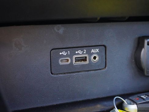 Used 2023 Nissan Altima 2.5 SV image 18