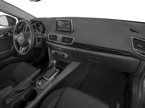 Used 2016 MAZDA MAZDA3 i Touring FWD image 19