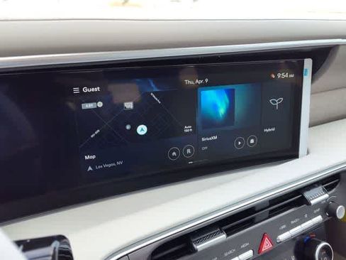 New 2026 Hyundai Palisade SEL Premium FWD image 21
