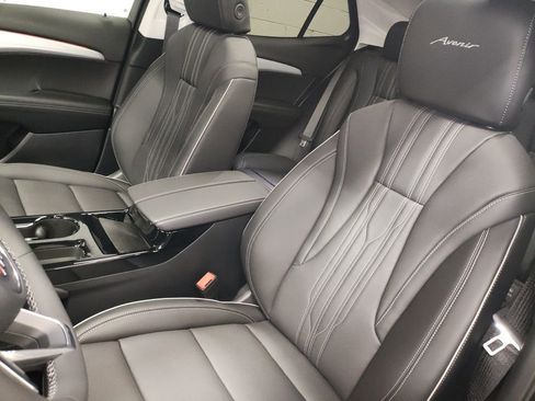 New 2026 Buick Envision Avenir image 26