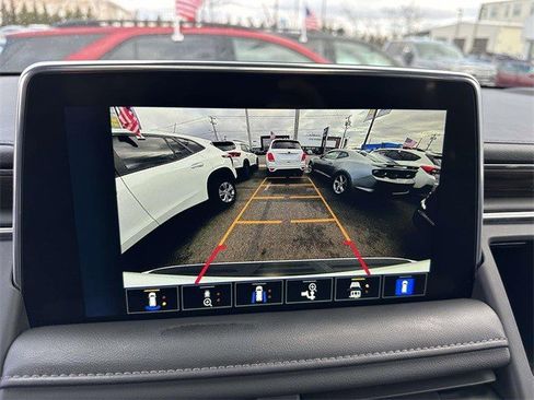 Certified 2023 Chevrolet Tahoe LT w/ Luxury Package image 23