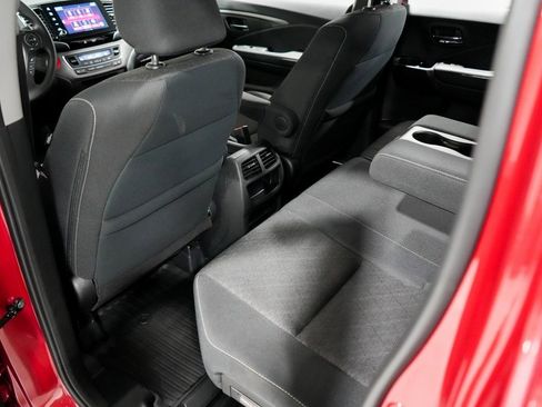 Used 2021 Honda Ridgeline Sport image 22