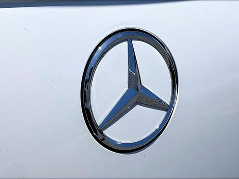 Certified 2025 Mercedes-Benz GLE 53 AMG 4MATIC Coupe image 20