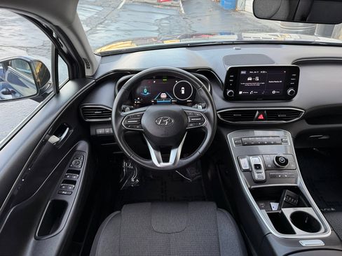 Used 2022 Hyundai Santa Fe XRT image 4