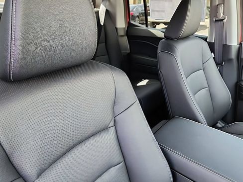 New 2026 Honda Ridgeline RTL image 18