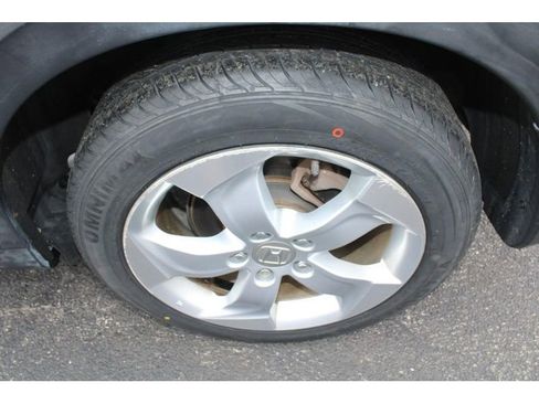 Used 2016 Honda HR-V LX image 8