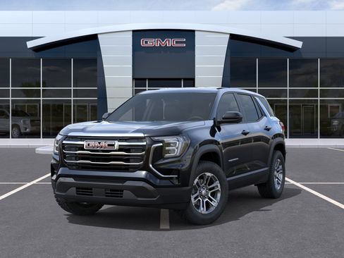 New 2026 GMC Terrain Elevation w/ Technology Package II FWD image 30