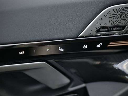 New 2026 BMW 530i w/ M Sport Package image 16