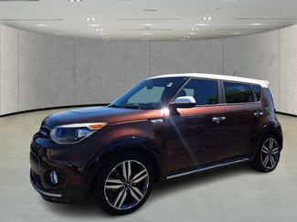 Used 2017 Kia Soul + video 1