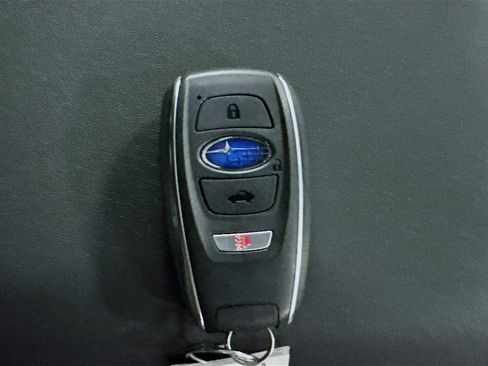 New 2026 Subaru Outback Touring XT image 32