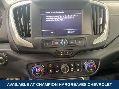 Used 2023 GMC Terrain SLE w/ Driver Convenience Package AWD/4WD image 18